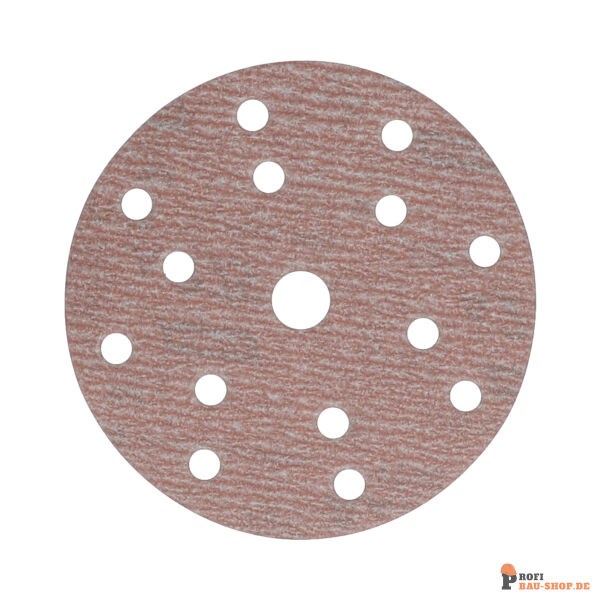 nortonschleifmittel/NORTON_schleifmittel_66254405549 Discs Selfgrip Norton PRO 15x18 Grit 240 14 holes_147131